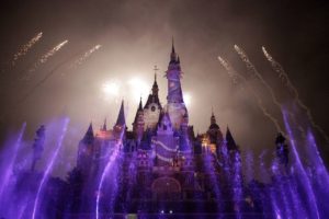 disney