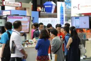 gsmaExhibition