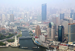 shanhai